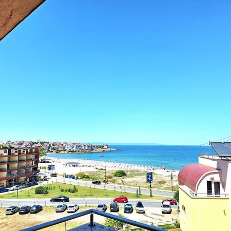 Apartment Antea Family Sozopol Exterior foto