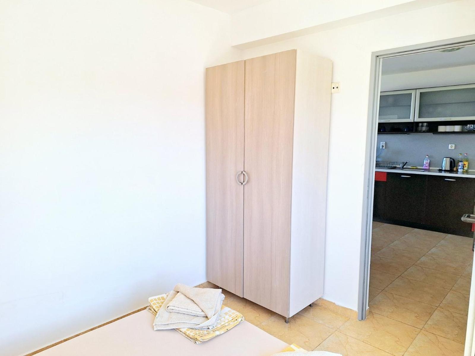Apartment Antea Family Sozopol Exterior foto