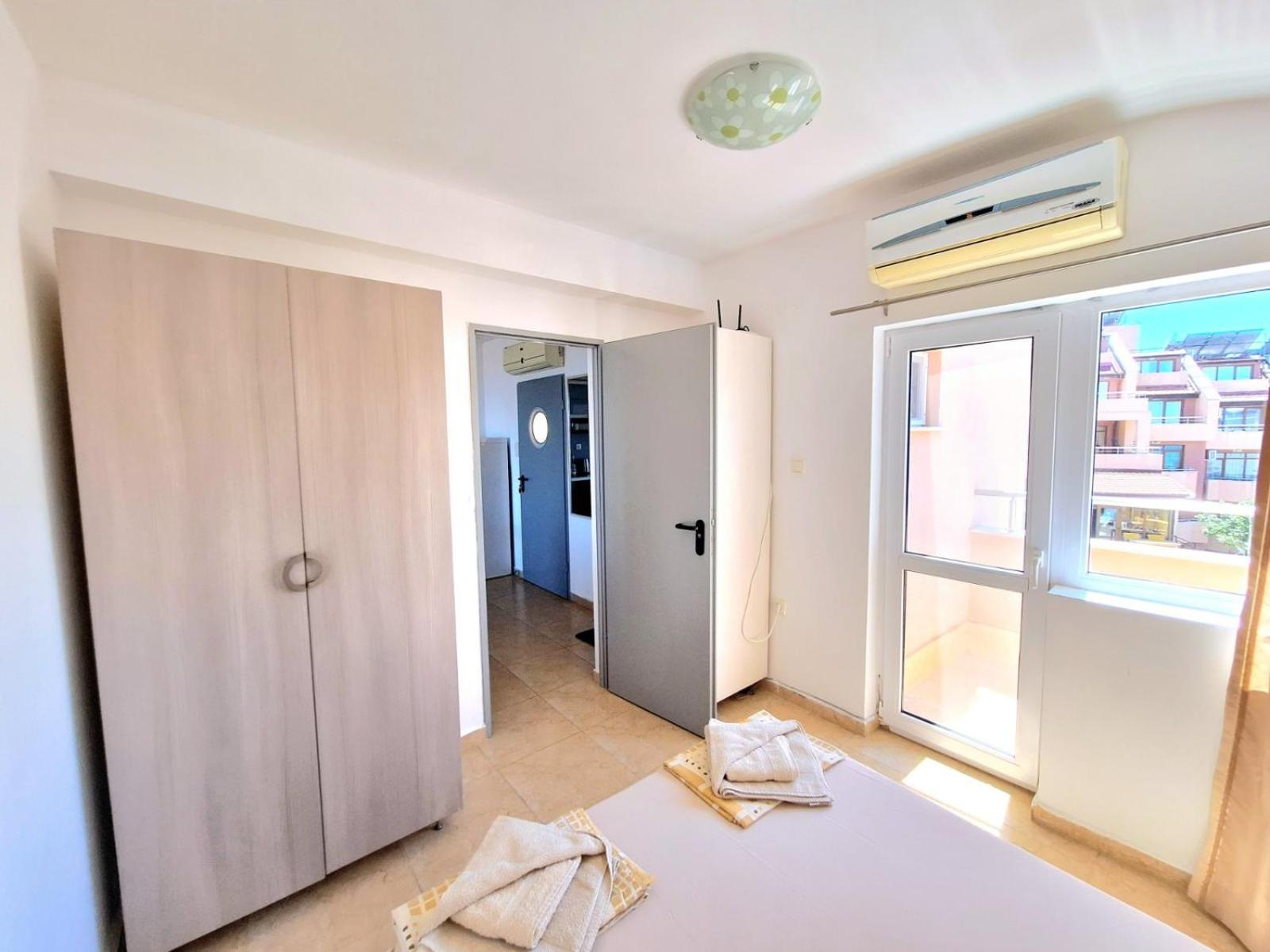 Apartment Antea Family Sozopol Exterior foto