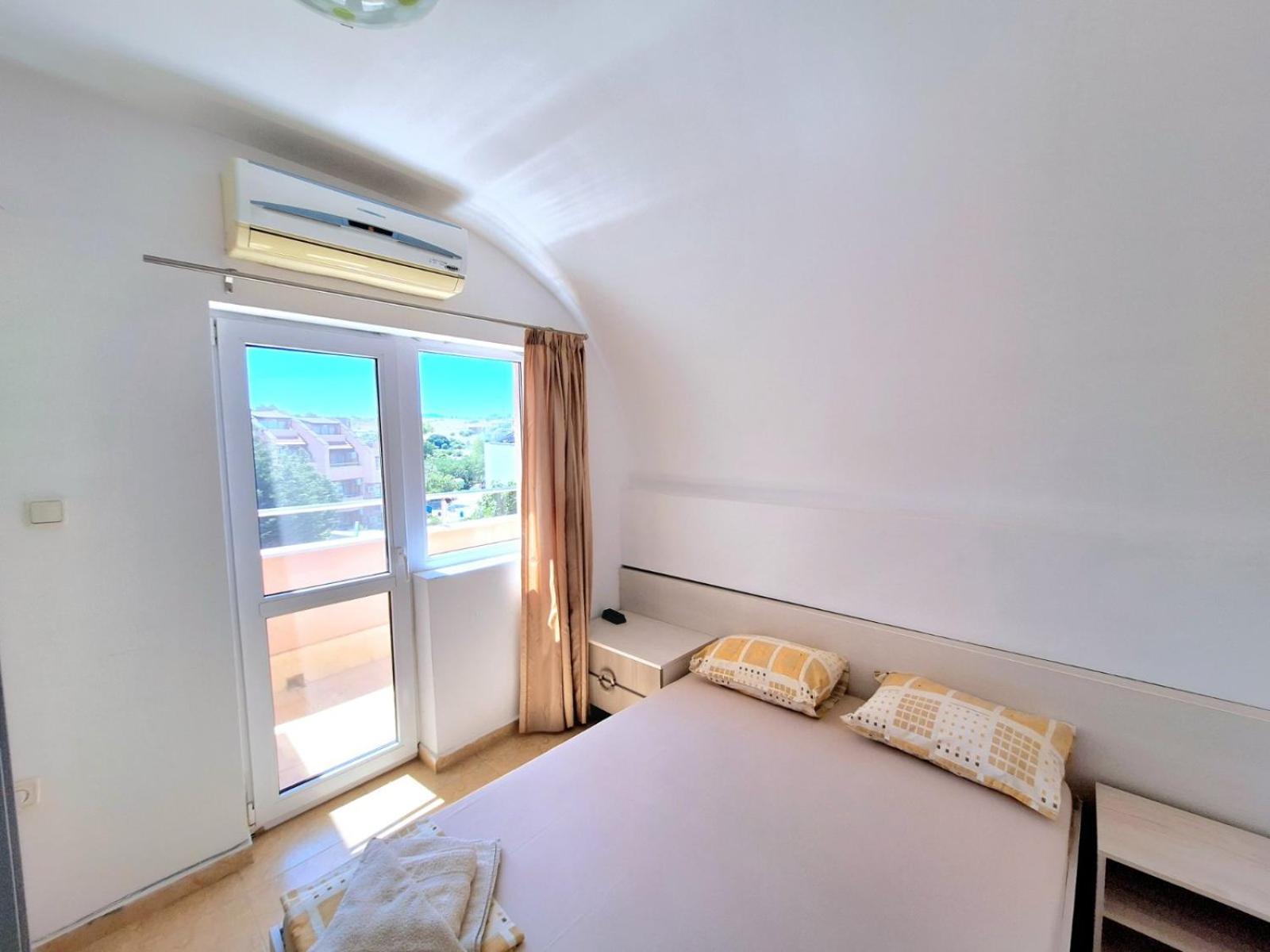 Apartment Antea Family Sozopol Exterior foto