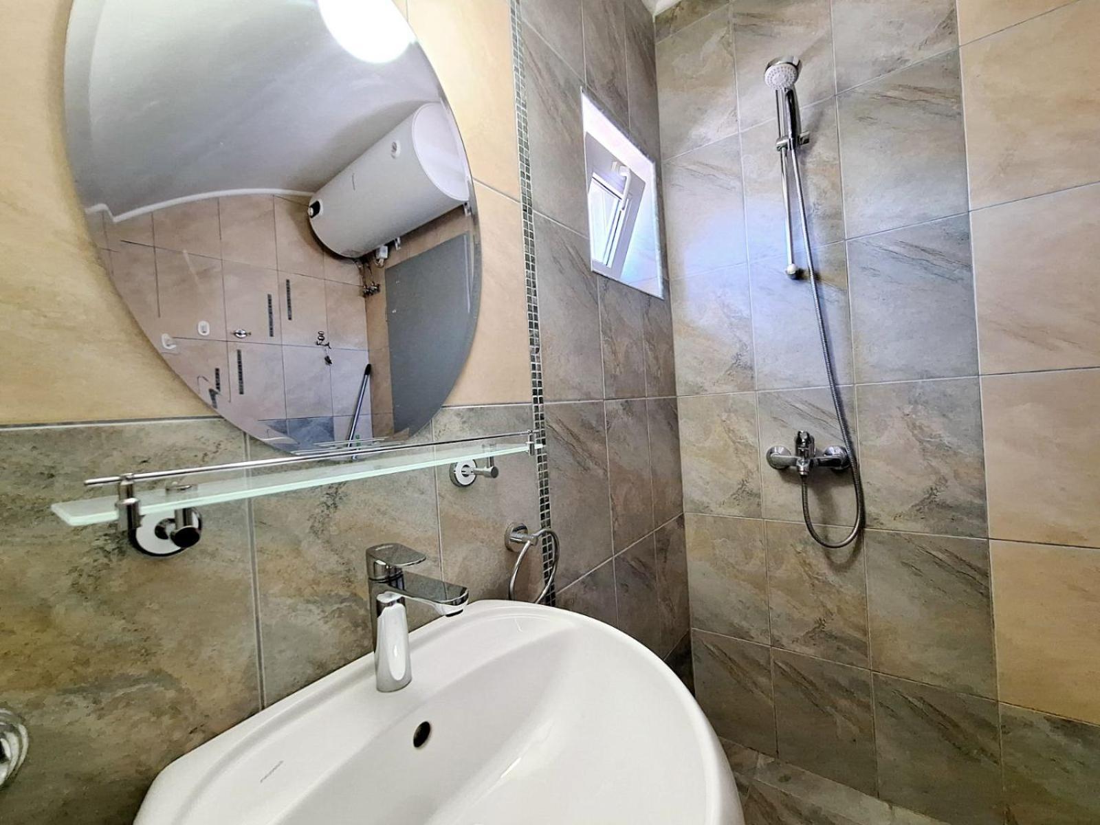 Apartment Antea Family Sozopol Exterior foto