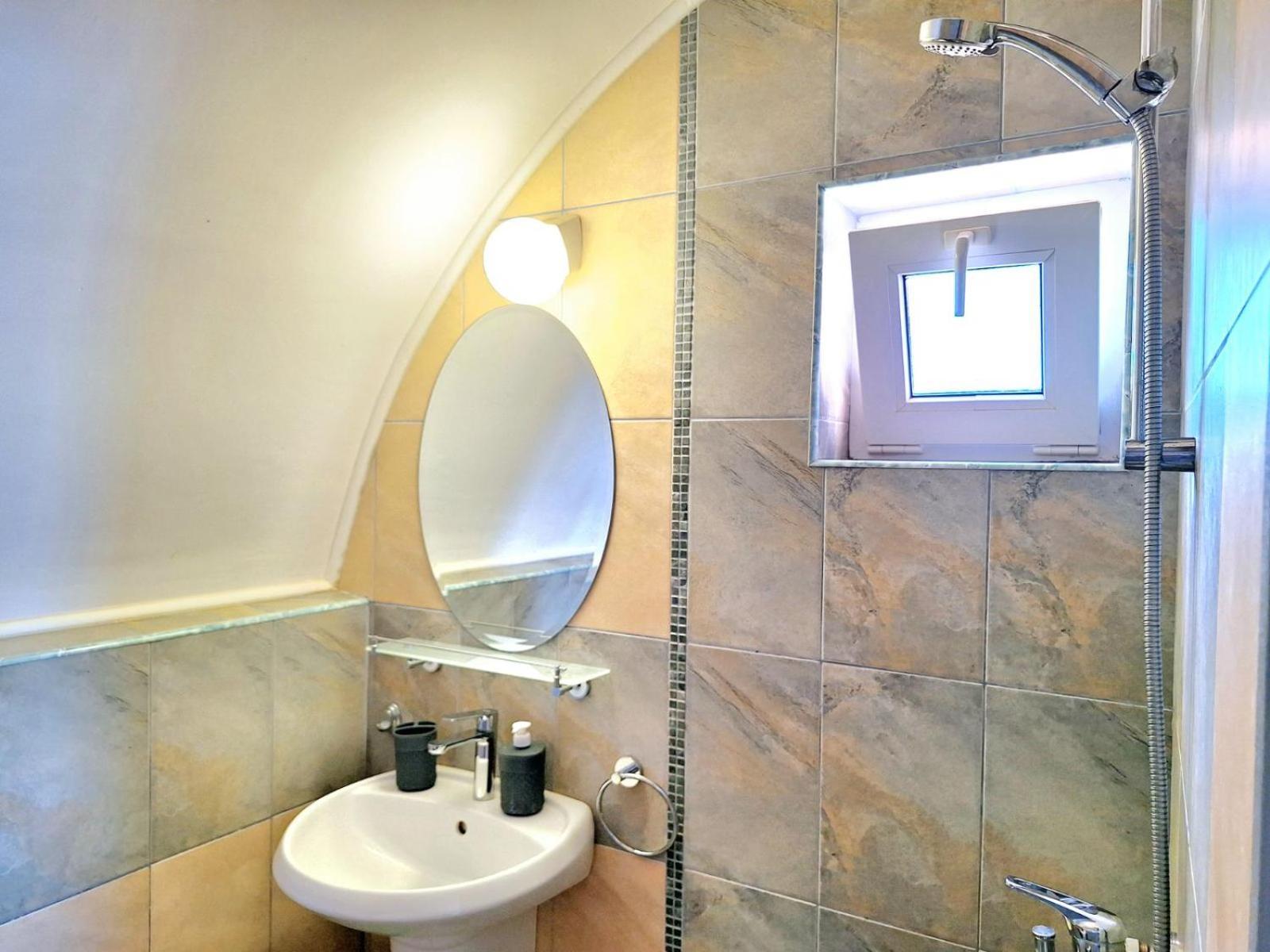 Apartment Antea Family Sozopol Exterior foto